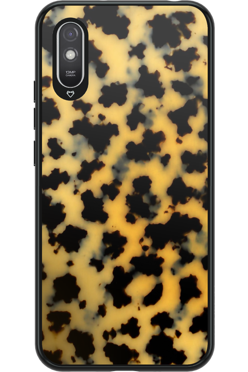 Tortoiseshell 2.0 - Xiaomi Redmi 9A