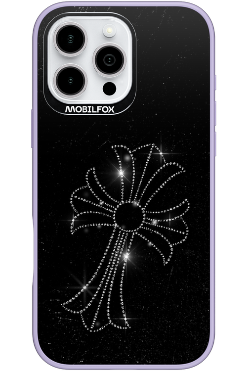 Chrome Standard - Apple iPhone 16 Pro Max