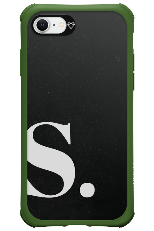 S (Off Space) 2.0 - Apple iPhone SE 2020