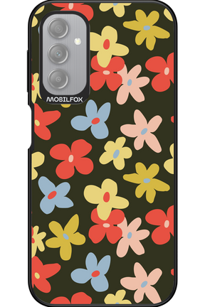 Lazy Flowers - Samsung Galaxy A14