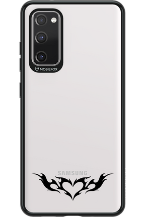 Techno Hart 2.0 - Samsung Galaxy S20 FE