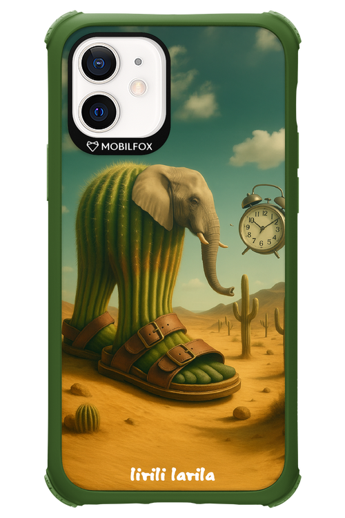 Lirili larila - Apple iPhone 12