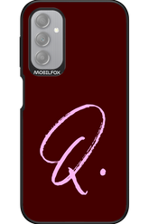 (Dark Blush) Q 2.0 - Samsung Galaxy A14