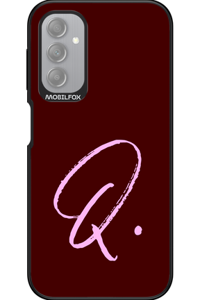 (Dark Blush) Q 2.0 - Samsung Galaxy A14