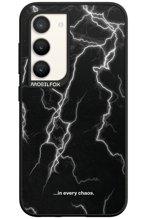 Chaotic Thunder 2.0 - Samsung Galaxy S23