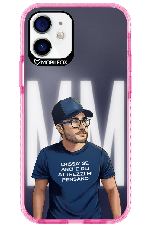 M.M 2.0 - Apple iPhone 12