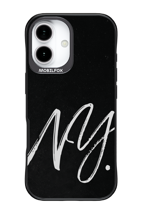 (Off Space) NY 2.0 - Apple iPhone 17