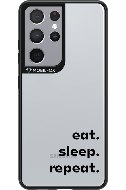 Daily Loop 2.0 - Samsung Galaxy S21 Ultra