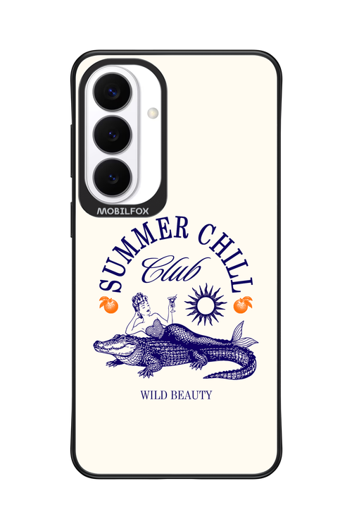 ChillMaid 2.0 - Samsung Galaxy S26+