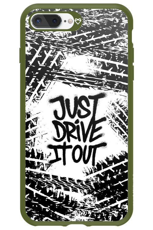 Drive It Out - Apple iPhone 7 Plus
