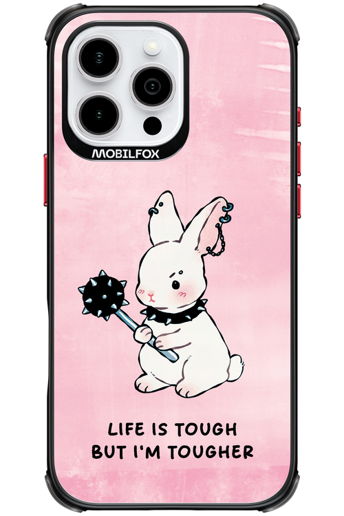 Bunny 2.0 - Apple iPhone 16 Pro Max
