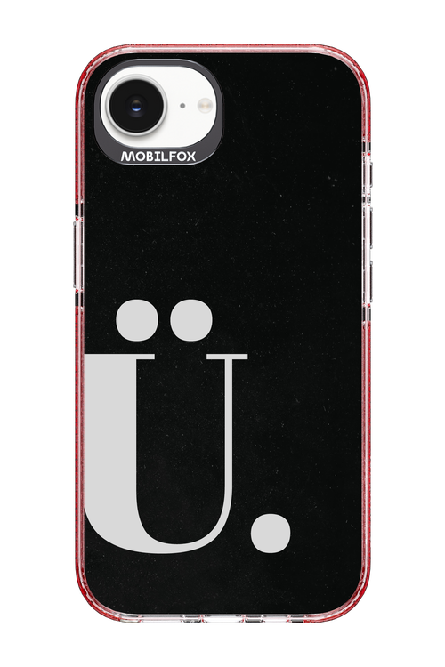 U II (Off Space) 2.0 - Apple iPhone 16e
