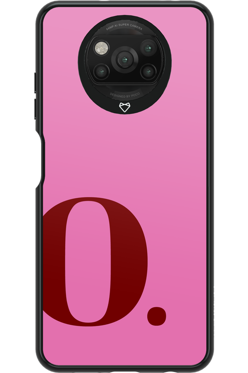 O (Sorbet) 2.0 - Xiaomi Poco X3 NFC