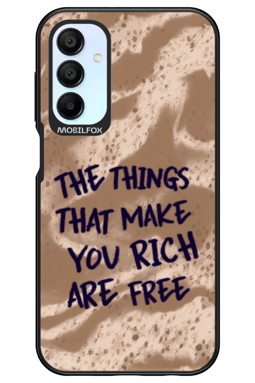 Free Things 2.0 - Samsung Galaxy A15