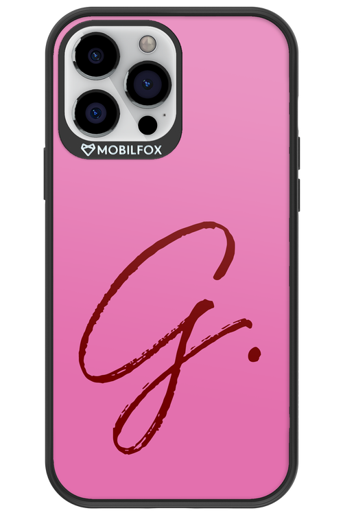 (Sorbet) G 2.0 - Apple iPhone 13 Pro Max