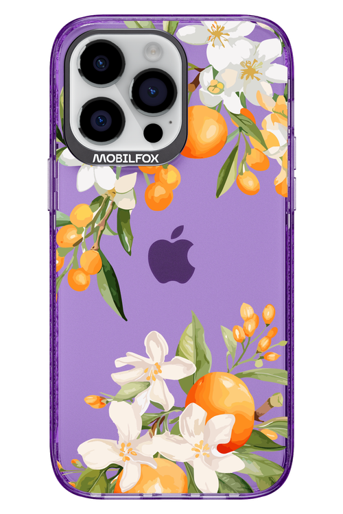 Amalfi Orange - Apple iPhone 14 Pro Max