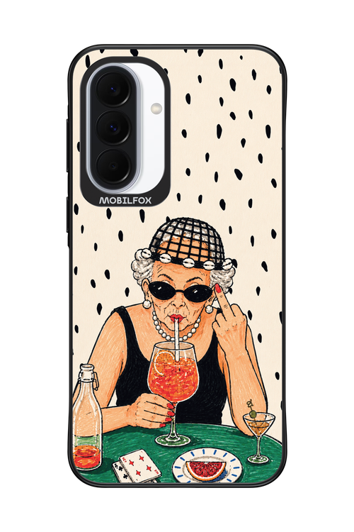 Mommy 2.0 - Samsung Galaxy A37