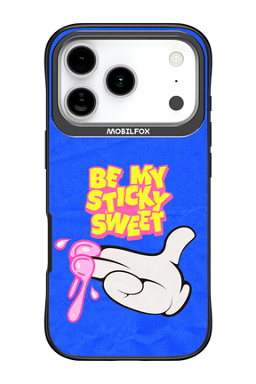 be my sticky sweet 2.0 - Apple iPhone 17 Pro