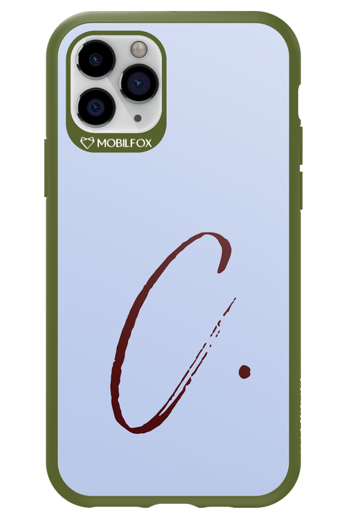 (Jellyfish Presso) C - Apple iPhone 11 Pro