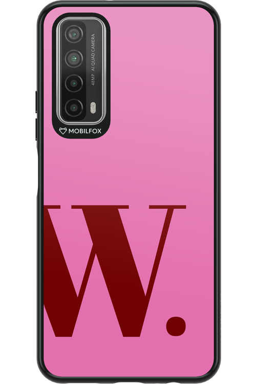 W (Sorbet) 2.0 - Huawei P Smart 2021