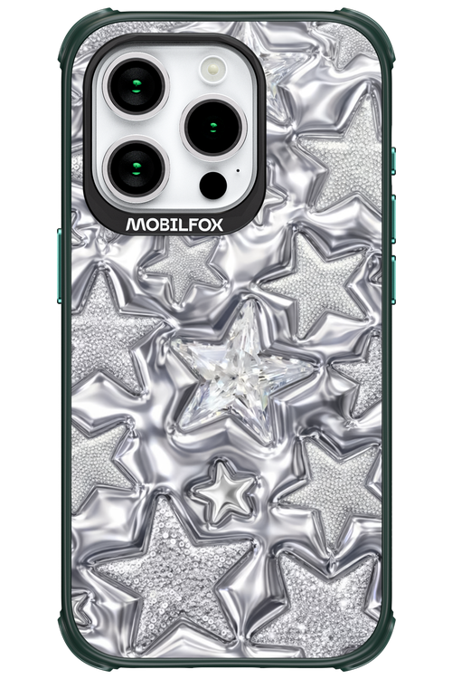 Star Gum - Apple iPhone 15 Pro