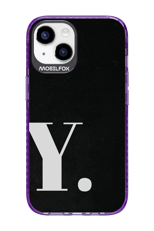 Y (Off Space) 2.0 - Apple iPhone 14