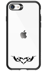 Techno Hart 2.0 - Apple iPhone SE 2022