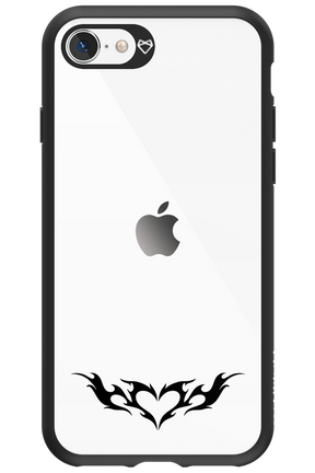 Techno Hart 2.0 - Apple iPhone SE 2022