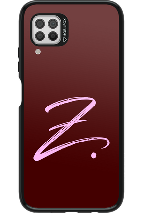 (Dark Blush) Z 2.0 - Huawei P40 Lite