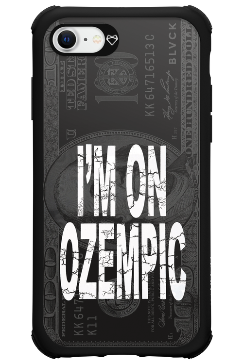 ozempic 2.0 - Apple iPhone 8