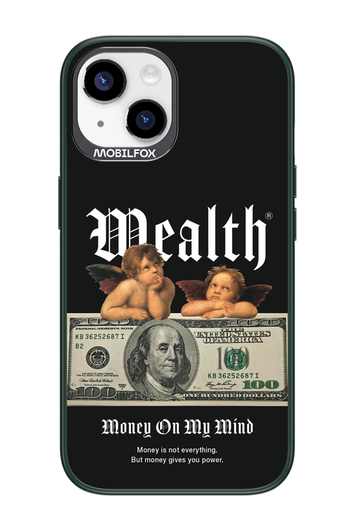 Wealth - Apple iPhone 14
