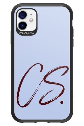 (Jellyfish Presso) CS 2.0 - Apple iPhone 11