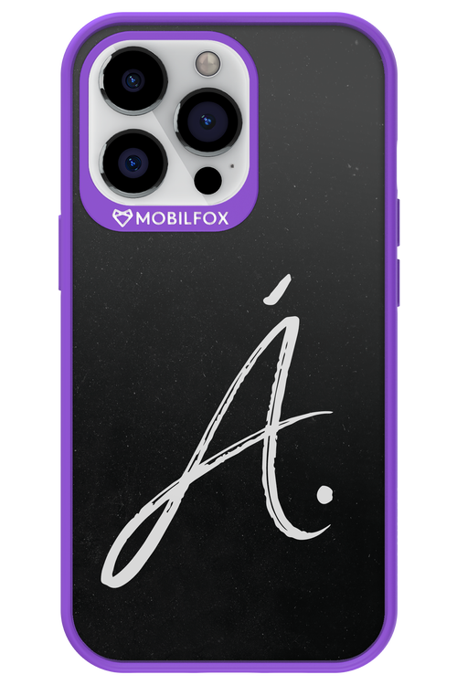 (Off Space) A II 2.0 - Apple iPhone 13 Pro