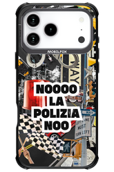 LA POLIZIA - Apple iPhone 17 Pro Max