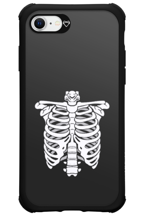 SKELETON - Apple iPhone SE 2020