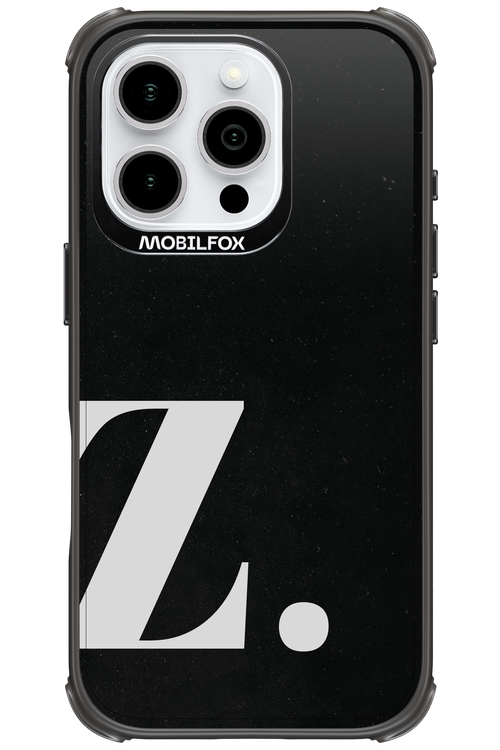 Z (Off Space) 2.0 - Apple iPhone 16 Pro