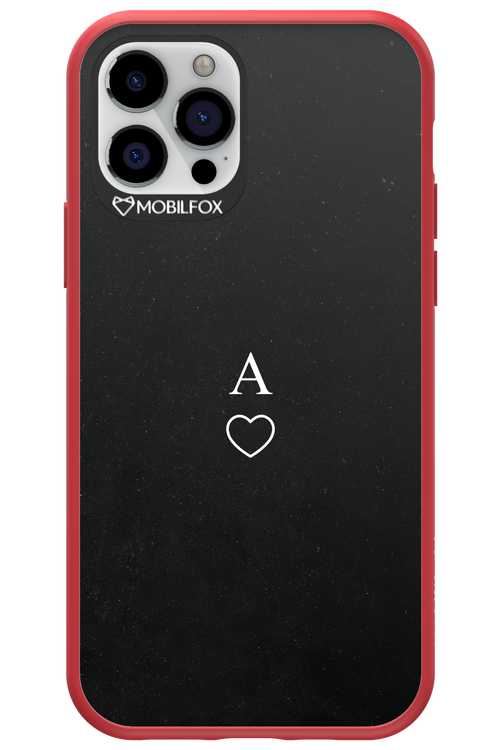 A Black 2.0 - Apple iPhone 12 Pro