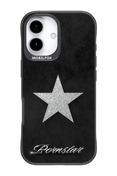 P*rnstar 2.0 - Apple iPhone 17