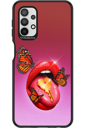 Heartkey 2.0 - Samsung Galaxy A32 5G