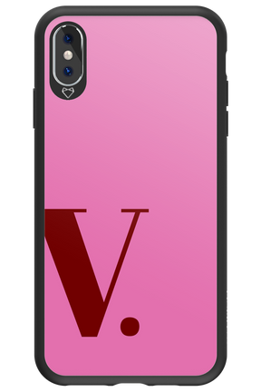 V (Sorbet) 2.0 - Apple iPhone XS Max