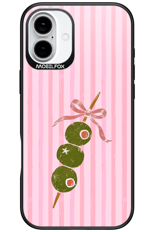 Girl Dinner 2.0 - Apple iPhone 16 Plus