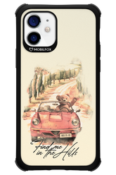 Find Me in the Hills - Apple iPhone 12