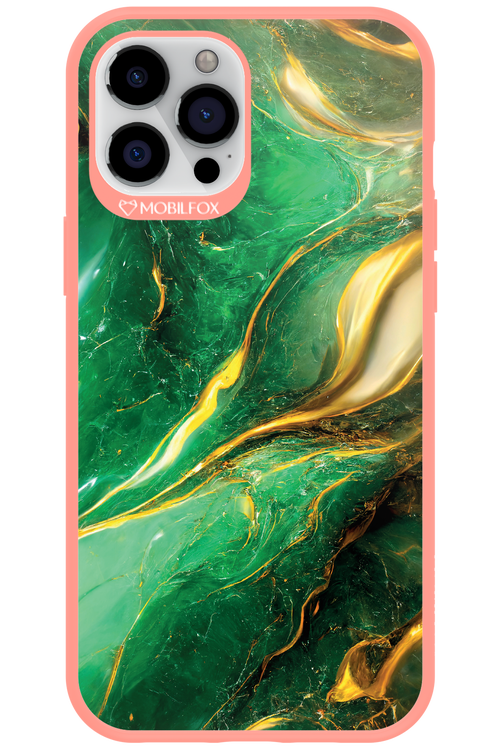 Tourmaline - Apple iPhone 12 Pro Max