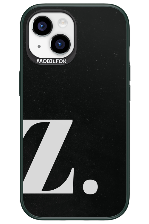 Z (Off Space) 2.0 - Apple iPhone 15