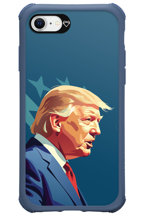 Mr. President - Apple iPhone SE 2022