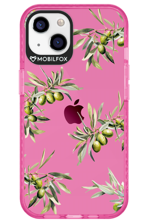 Olive Tree - Apple iPhone 13
