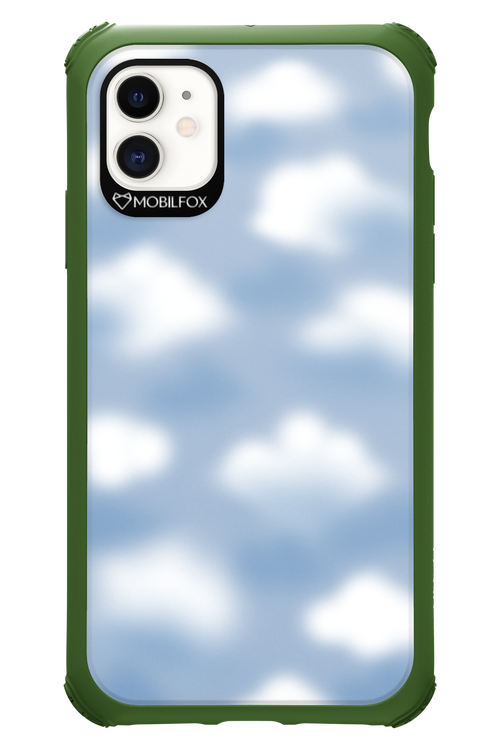 Daydream - Apple iPhone 11