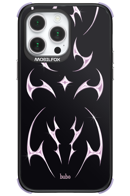 CHROMEROSA - Apple iPhone 14 Pro Max