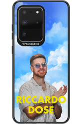 Riccardo Sky 2.0 - Samsung Galaxy S20 Ultra 5G