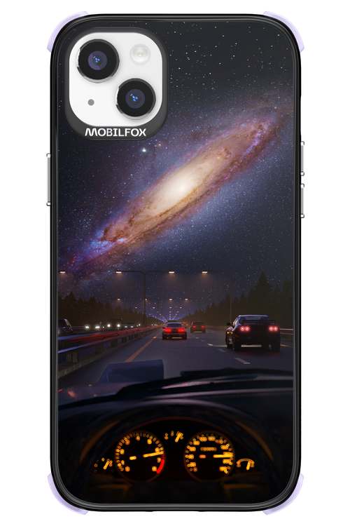 Nightride - Apple iPhone 14 Plus